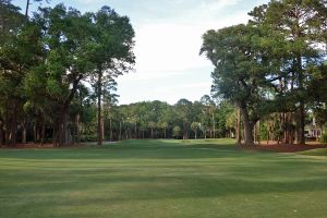 Long Cove 11th Fairway